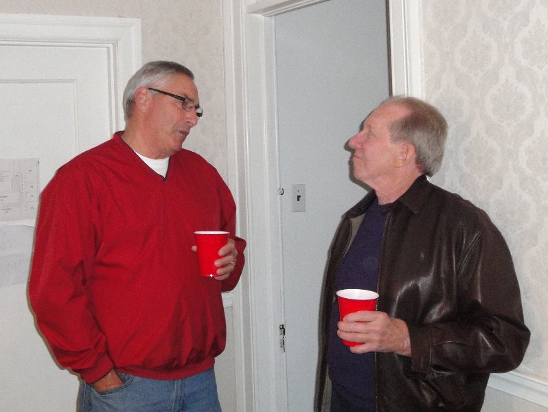 Muggs & Ritz.jpg - Tom Murr and Doug Ritz